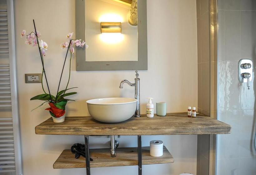 Bed and Breakfast Corte Grisela Wine&relax