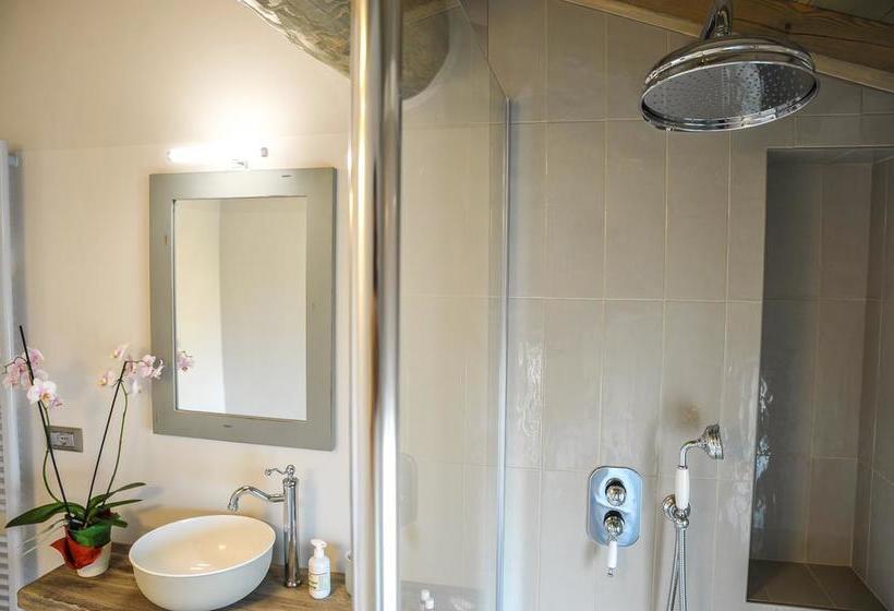 Bed and Breakfast Corte Grisela Wine&relax