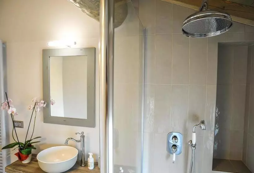 Aamiaismajoitus (B&B) Corte Grisela Wine&relax