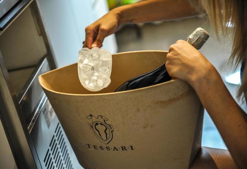 Bed and Breakfast Corte Grisela Wine&relax