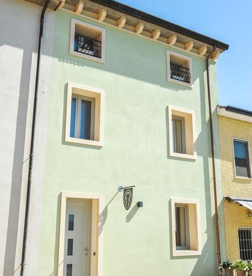 Bed and Breakfast Corte Grisela Wine&relax