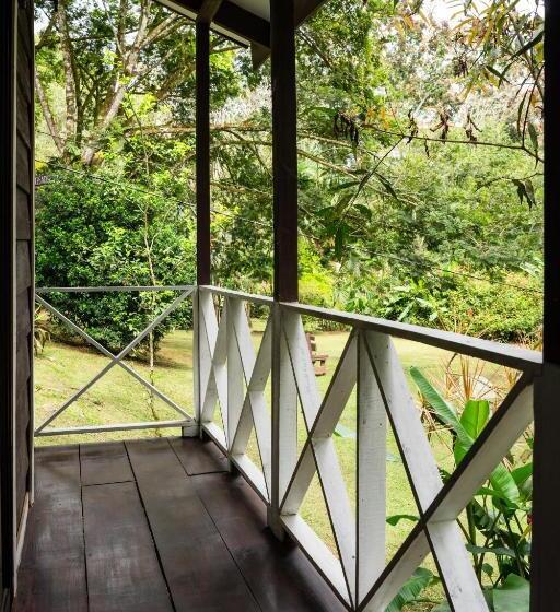 Bed and Breakfast Hospedaje La Naciente