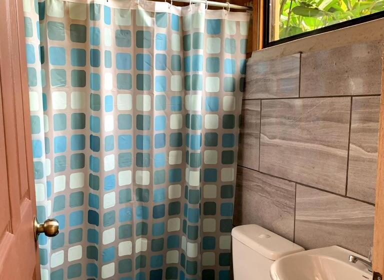 Bed and Breakfast Hospedaje La Naciente