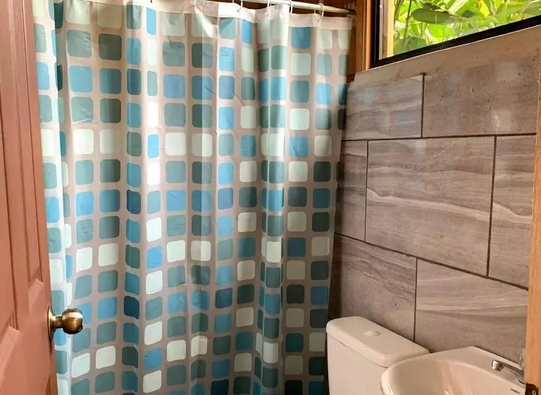 Aamiaismajoitus (B&B) Hospedaje La Naciente