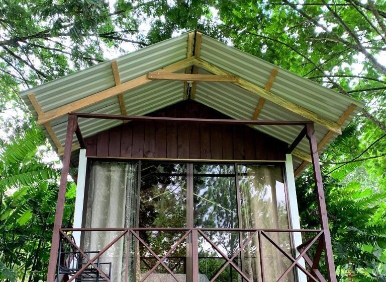 Bed and Breakfast Hospedaje La Naciente