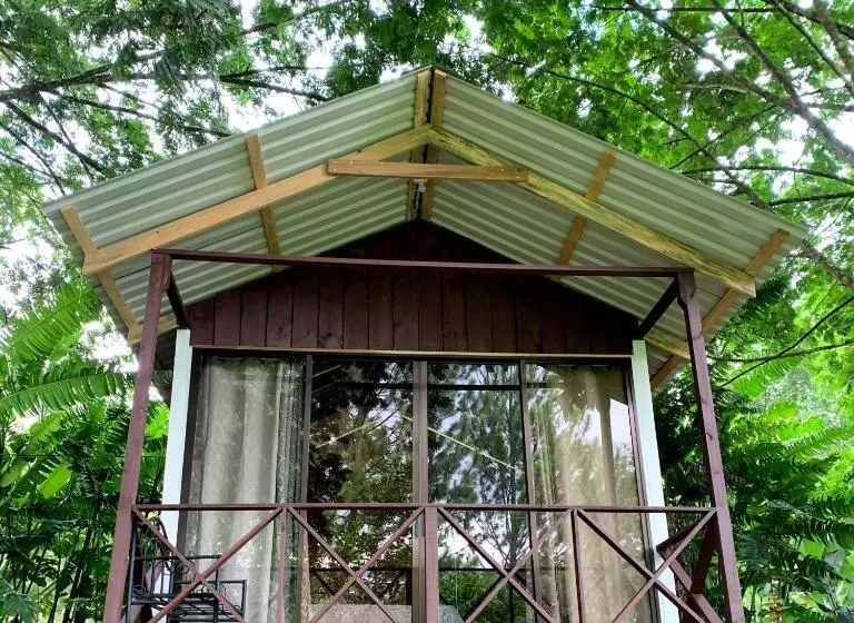 Aamiaismajoitus (B&B) Hospedaje La Naciente