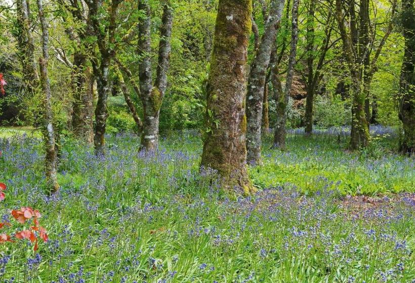 민박 Tepopo Gardens & Accommodation