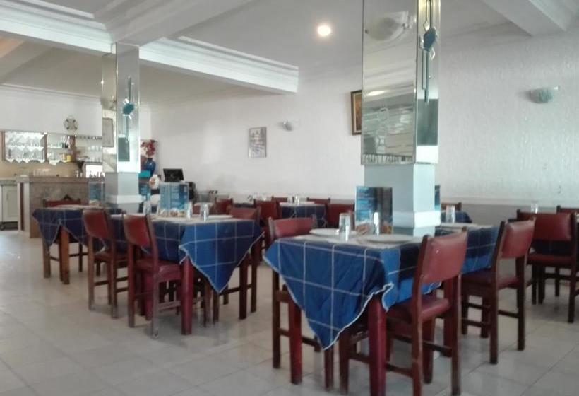 Bed & Breakfast Thalassa