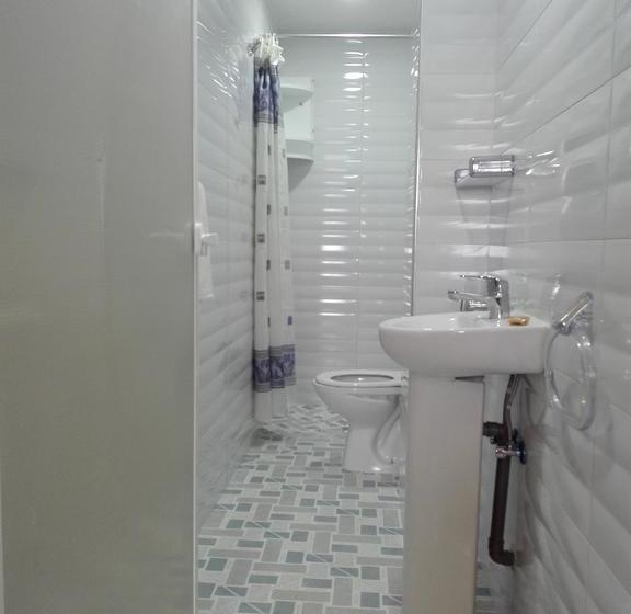 Bed & Breakfast Thalassa