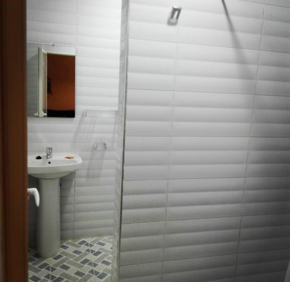 Bed & Breakfast Thalassa