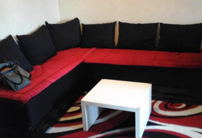 Bed & Breakfast Thalassa