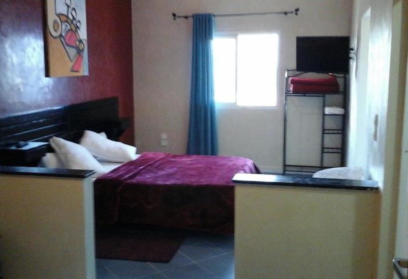 Bed & Breakfast Thalassa