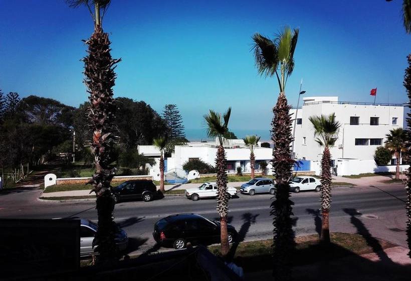 Bed & Breakfast Thalassa