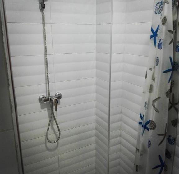 Bed & Breakfast Thalassa