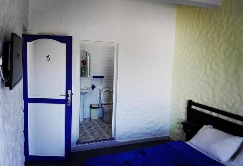 Bed & Breakfast Thalassa