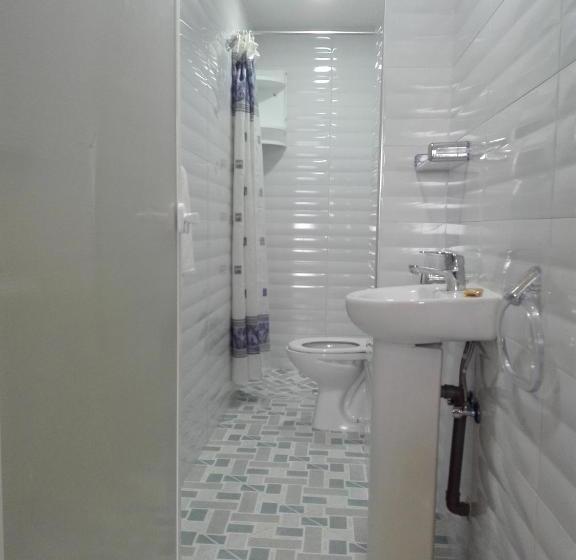 Bed & Breakfast Thalassa