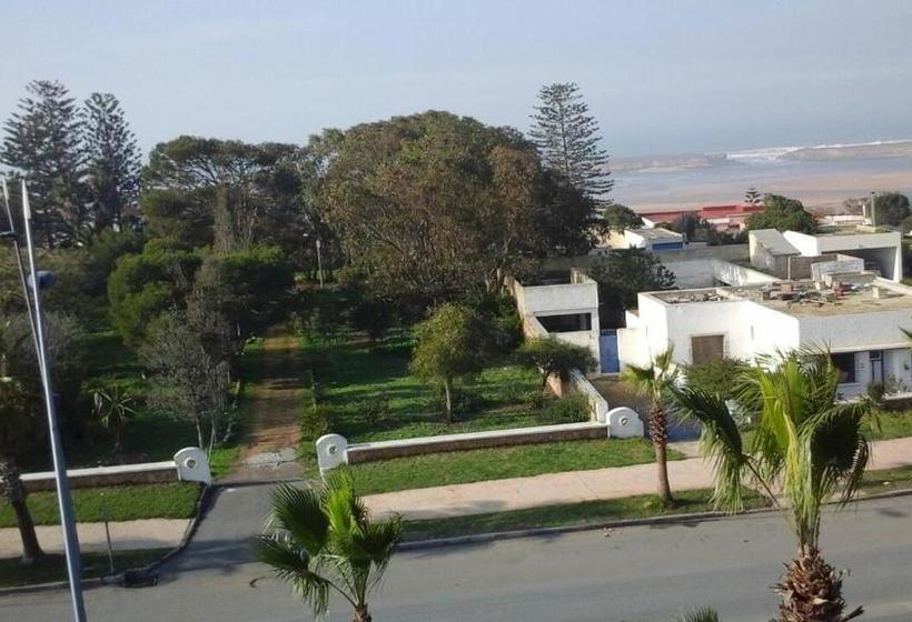 Bed & Breakfast Thalassa