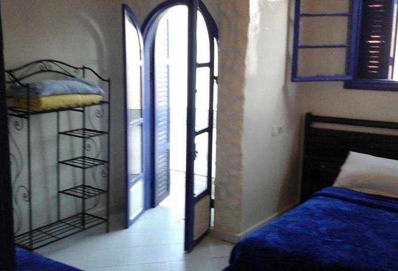 Bed & Breakfast Thalassa
