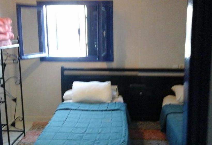 Bed & Breakfast Thalassa