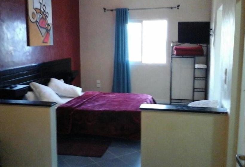 Bed & Breakfast Thalassa