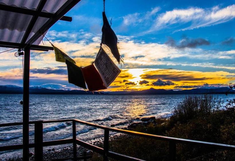 Berkana Hostel Bariloche