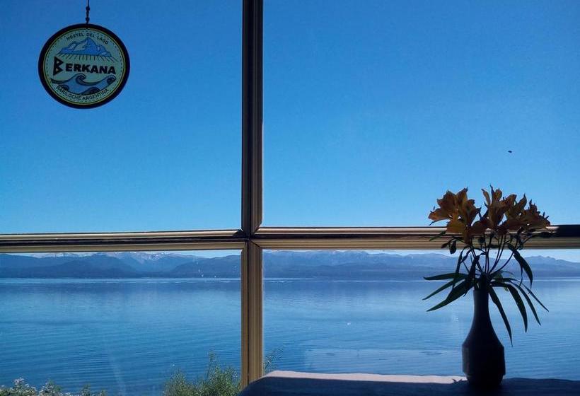 Berkana Hostel Bariloche