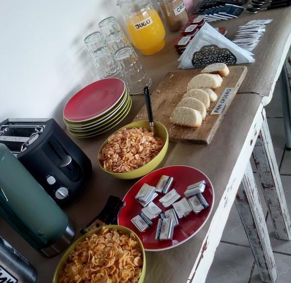 Berkana Hostel Bariloche