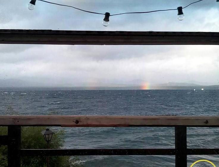 Berkana Hostel Bariloche