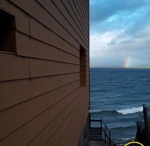 Berkana Hostel Bariloche