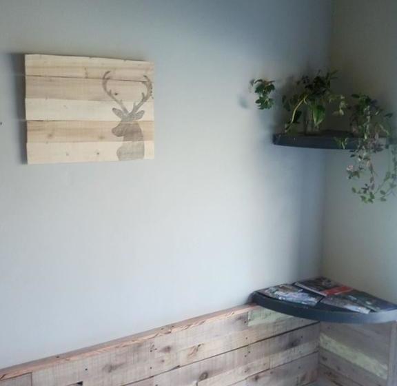 Berkana Hostel Bariloche