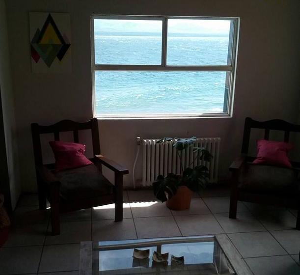 Berkana Hostel Bariloche