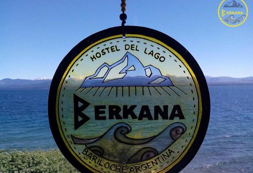 Berkana Hostel Bariloche