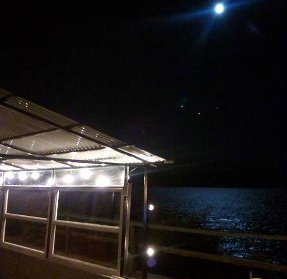 Berkana Hostel Bariloche