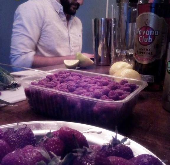 Berkana Hostel Bariloche