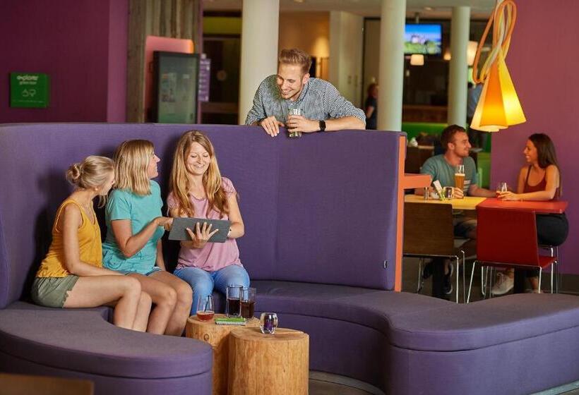 Explorer Hotel ötztal