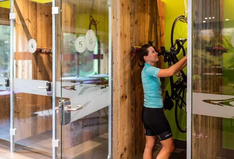 Explorer Hotel ötztal