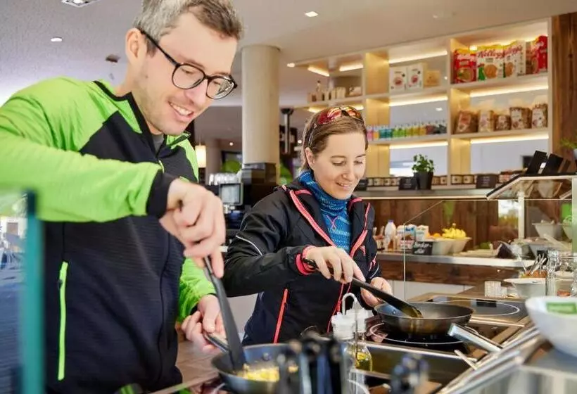 Explorer Hotel ötztal