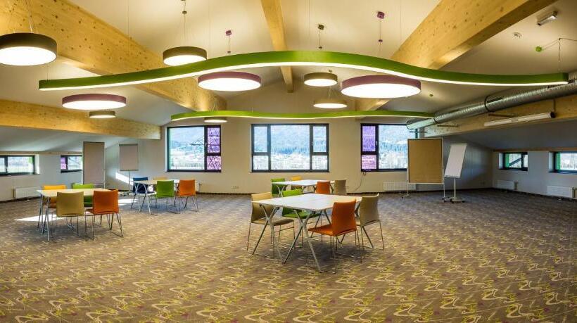 Explorer Hotel ötztal