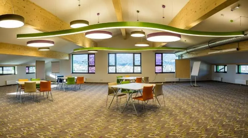 Explorer Hotel ötztal