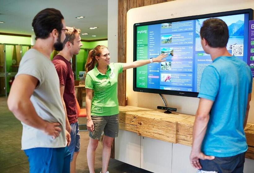 Explorer Hotel ötztal