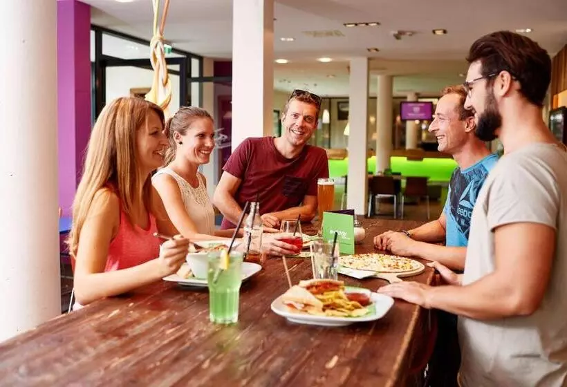 Explorer Hotel ötztal