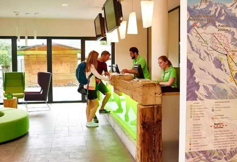 Explorer Hotel ötztal