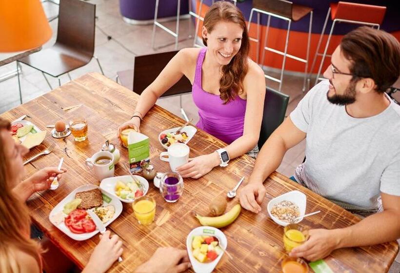 Explorer Hotel ötztal