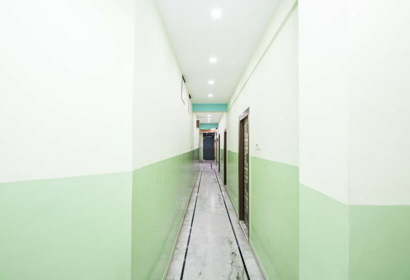 Отель Nest Park Street