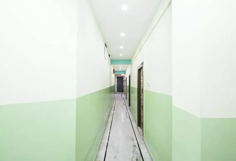 ホテル Nest Park Street