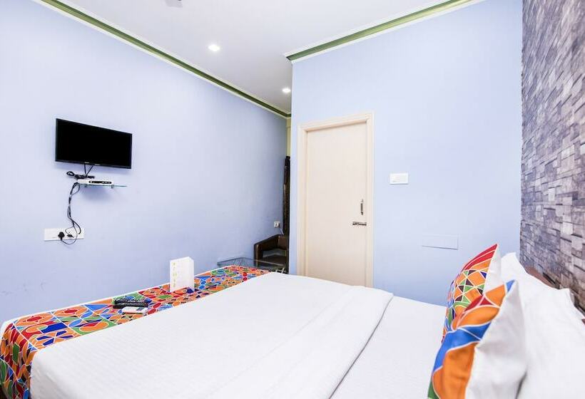 Отель Nest Park Street