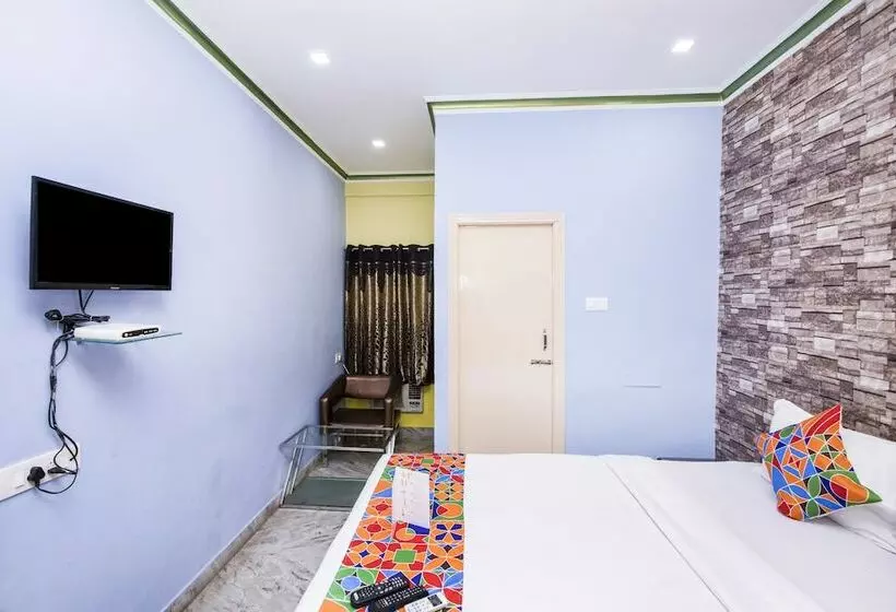 ホテル Nest Park Street