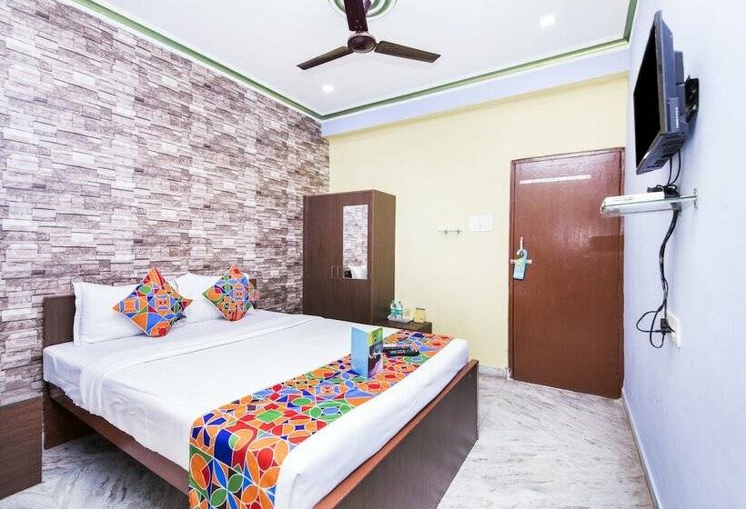 Отель Nest Park Street