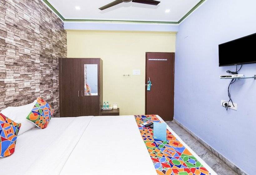 Отель Nest Park Street