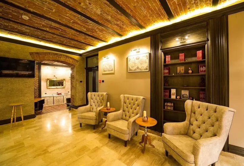 Hotelli 5 Continents